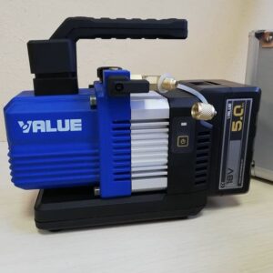 پمپ وکیوم شارژی VRP-2DLI