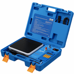 ترازو شارژ گاز VES-100B