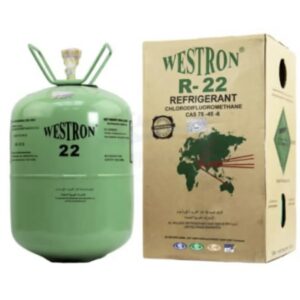 گاز R22 وسترون
