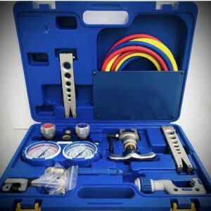کیف مجموعه ابزار برودتی VTB-5B