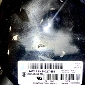 کمپرسور AWA5535 EGH
