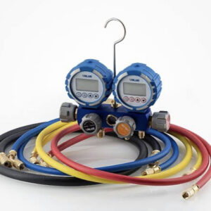 گیج دوقلو دیجیتال VDG-4-S1