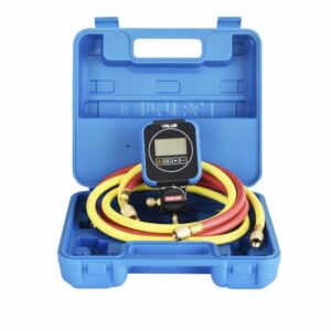 گیج تک دیجیتال VRM1-0101i