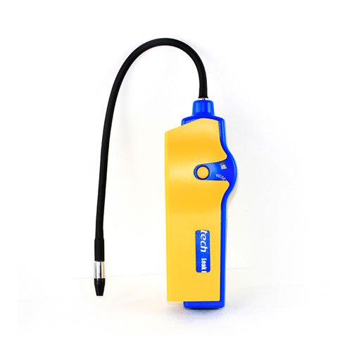 نشت یاب گاز فریون HLD-200 الیتک