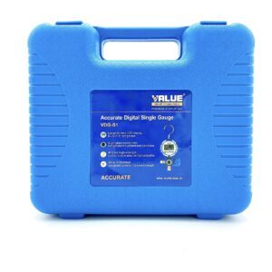 گیج دیجیتال VDG - S1
