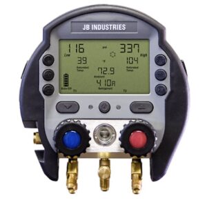 گیج دیجیتال DMG2-data