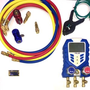 گیج دیجیتال VDG-1