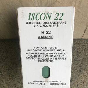 گاز R22 ایسکون
