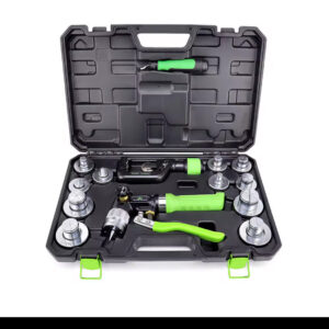 گشاد کن هیدرولیک سوپر استارز Super Stars مدل ST-300AL