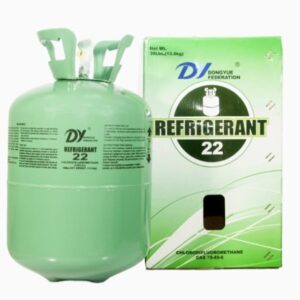 گاز DY R22
