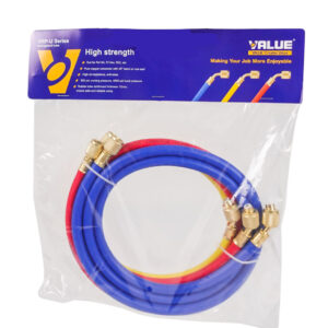 شلنگ مبرد VRP-U-Y 410