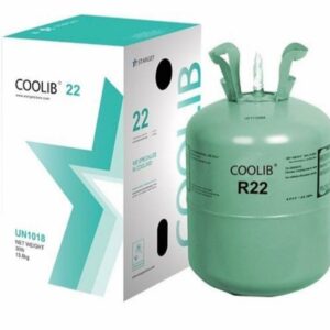 22COOLIB