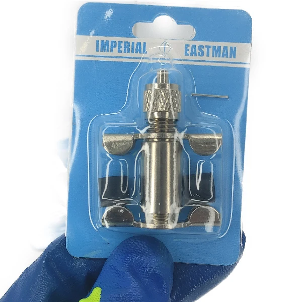 اداپتور شارژ گاز 1/4