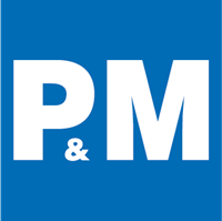 پی ام P & M