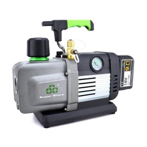 پمپ وکیوم لیتیومی ST-4BMC